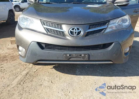 2013 Toyota Rav4 Xle z USA, uszkodzony, nr VIN JTMWFREV2D5003444
